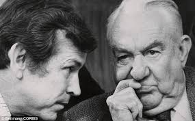 Nixon's Secrets: The Rise, Fall and Untold Truth' book by Roger Stone makes  explosive claims