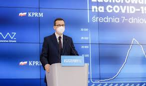 Jak podał wcześniej polsat news, bardzo prawdopodobne jest także otwarcie hoteli w reżimie sanitarnym. 21xtdutivakoym