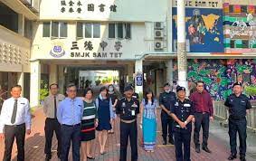 We did not find results for: Sam Tet Prefectorial Board Posts Facebook