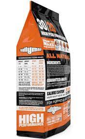 Bully Max 30 20 High Performance Dog Food Dog Food Recipes Premium Dog Food Bully Max