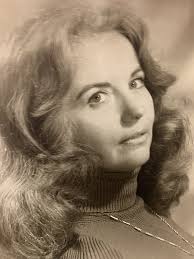 Service information for Marian Ford