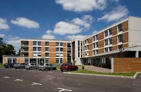 Ehpad La Cerisaie Amilly 45200 Telephone Mail Adresse