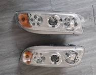 For Volvo 9700 New 24V Bus Headlamp Essential Accessories for Volvo Buses