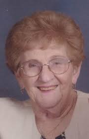 Obituary of Anna Roberts