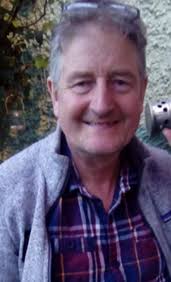 Condolence Book for John Brennan (Inchicore, Dublin)