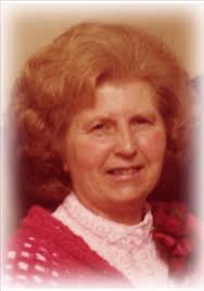 Edith Esterby Obituary March 5, 2011
