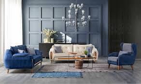 Volvo Koltuk Takimi 01 2020 Mobilya Mobilya Fikirleri Modern Mobilya