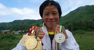 The diarist is may dodd who was released from an asylum to take part. Mary Kom Wiki Age Height Weight Family Husband Career Children Biography Images More
