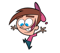Pin By Lmi Kids On The Fairly Oddparents Mes Parrains Sont Magiques Odd Parents Fairly Odd Parents Character