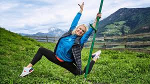 Offiziell wurden die kandidaten noch nicht von prosieben bestätigt. Die Alm Promischweiss Edelweiss Steckbrief 3 Magdalena Brzeska