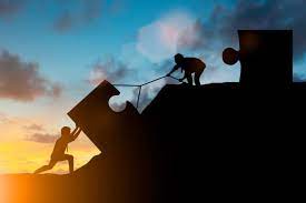 4 Reasons Why You Should Challenge Yourself In Your Next Role