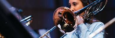 Knowing when to make use of these three methods. Trombone Conservatorium Van Amsterdam Amsterdam University Of The Arts
