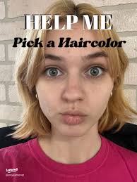 Help Me Choose the Perfect Hair Color: Your Thoughts Needed!
