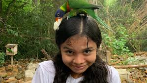 A wonderful trip through animal kingdom. Today West park took an  exploration to the zoo!! There was lots to do and see and it's safe to say  we had an excellent time.