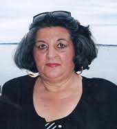 Obituary information for Angela Santos