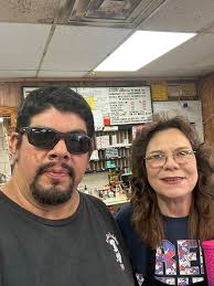 Animal spotted at Kim's, Loop and 84, Anderson County