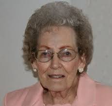 Norma Mae Gaston Reed