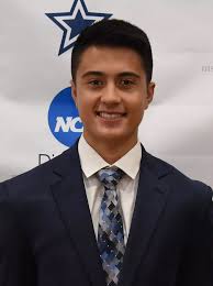 2022 Men's Volleyball Roster