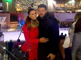 În weekend, bianca drăgușanu a fost la mare împreună cu fetița ei. Ce Fac Bianca Dragusanu Si Victor Slav In New York Adpm