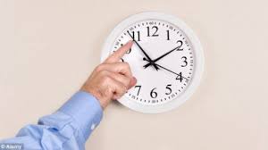 Pe 31 octombrie trecem la ora de iarna. Cand Trecem De Fapt La Ora De IarnÄƒ ExplicaÈ›iile AÈ™teptate De ToÈ›i Romanii Evenimentul Zilei