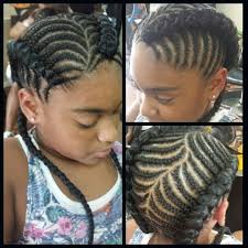 Children S Gallery Braiding Salon African Hairstyles Braided Hairstyles African Braids Hairstyles