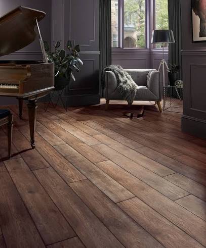 VINYL FLOORING