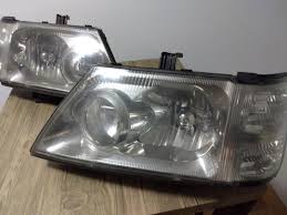 The modern model (since 2006) in a number of countries is realized under the name mitsubishi triton. 2002 2003 Mitsubishi Adventure Headlights Car Parts Accessories Lightings Horns And Other Electrical Parts And Accessories On Carousell