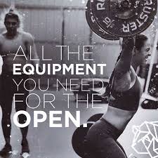 The crossfit open unites hundreds of thousands of athletes around the world to compete in the world's largest participatory sporting event in history. Crossfit Open 2021 Dates And How To Crush It