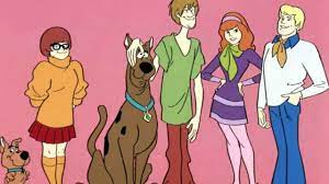 Maybe you would like to learn more about one of these? Scooby Doo Co Creator Joe Ruby Dies Aged 87 Bbc News