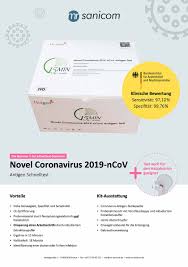 It was first identified in december 2019 in wuhan,. Hotgen Antigen Test Mr Sanicom Antigen Schnelltest Fur Zuhause Und Professionelle Anwendung
