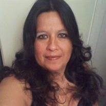 Veronica Luera's Instagram, Twitter & Facebook