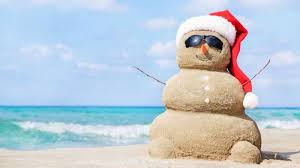 Resultat d'imatges de australia Christmas day