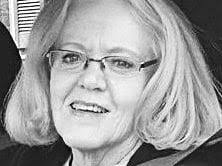 MARGARET ELIZABETH BAUCOM