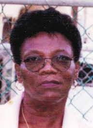 Myrtle Swanston-Otto Dies at 65