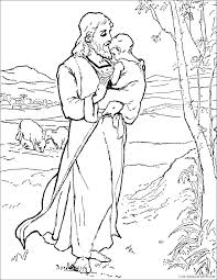 Nov 23, 2017 · jesus coloring pages. Bible Coloring Pages Jesus Loves Children Coloring4free Coloring4free Com