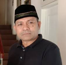 Mualem Angkat Tgk. Zakaria M. Yacob Sebagai Juru Bicara KPA Pusat