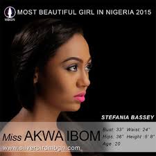 Juliet is a ghanaian beauty who stars in nollywood films and receives a double portion of love from both nigerian and ghanaian fans. 2015 Most Beautiful Girl In Nigeria Pageant To Hold This Weekend Connect Nigeria