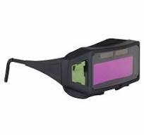 Óculos de Proteção para Solda Automático OSL-3/11 LYNUS ...