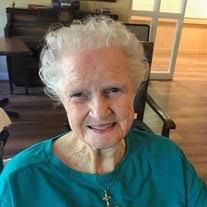 Virginia J. Dobson Obituary (2023)