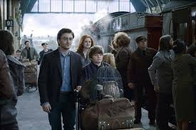Warner bros 'films new harry potter movie for theme parks'. New Harry Potter Movie In The Works With The Original Cast