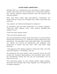 Wan nur najihah penulis skrip : Kitab Sirrul Asror Unduh Buku 1 50 Halaman Pubhtml5