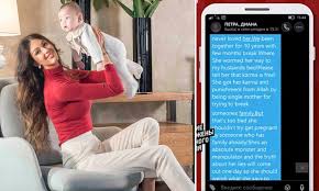 We did not find results for: Beauty Queen Says She S Been Sent Poisonous Messages By Ex King Of Malaysia S Hidden Czech Wife Daily Mail Online