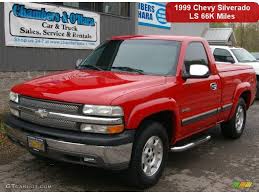 Image result for Raspberry Red 1999 Truck