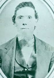 Jonathan Reedy (1825-1901)