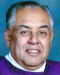 Jesse Galvan Obituary (2015)