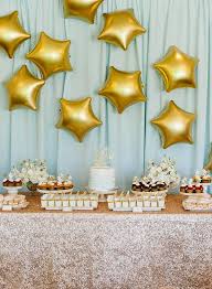 11 Creative Gender Neutral Baby Shower Ideas