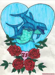 We did not find results for: Blue Dolphin And Red Rose Tattoo