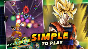 The game dragon ball z: Dragon Ball Z Dokkan Battle Apps On Google Play