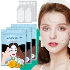 TikTok Pimple Patches