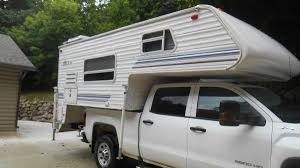 Maybe you would like to learn more about one of these? 2001 Sunlite Truck Camper 4000 Mankato Rv Rvs For Sale Mankato Mn Shoppok